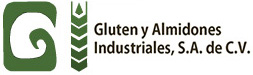 Gluten y Almidones Industriales, S.A. de C.V.